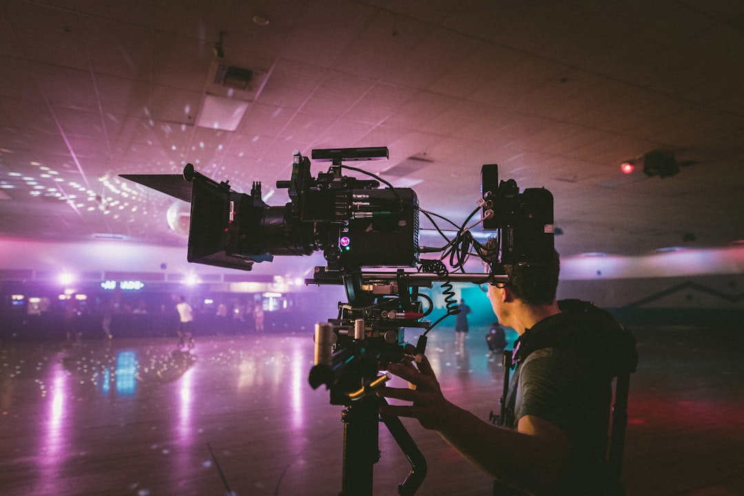 Steadicam